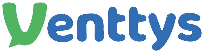 Venttys